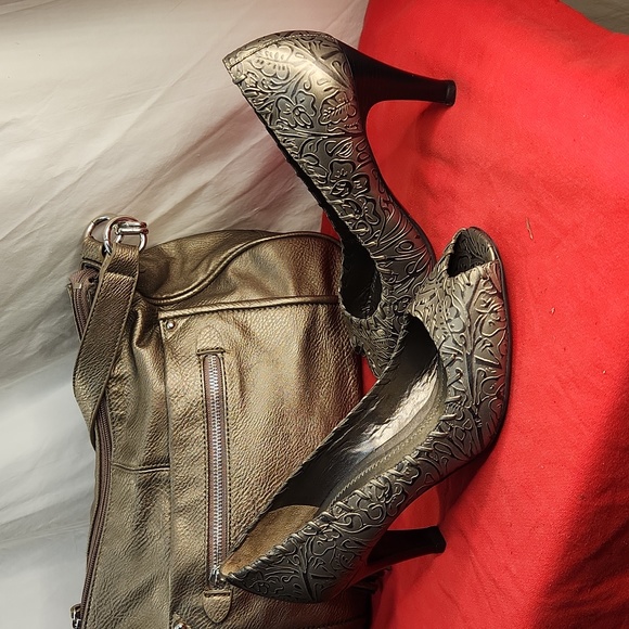 ANTONIO MELANI SHOES - Picture 3 of 7